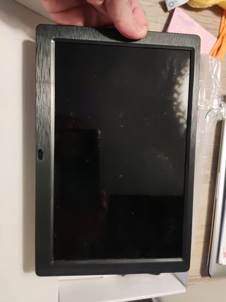 Marco De fotos Digital