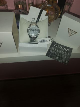 Reloj Guess Mujer