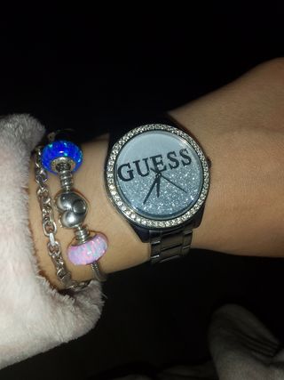 Reloj Guess Mujer