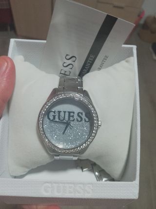 Reloj Guess Mujer