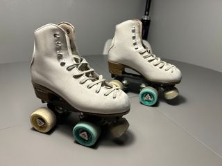Patines Artistico