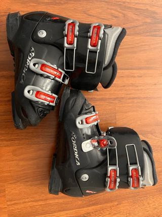 Botas esqui Nordica 260mm