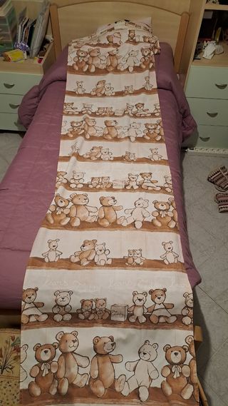 Tende per bambini