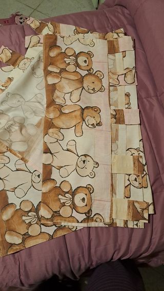 Tende per bambini