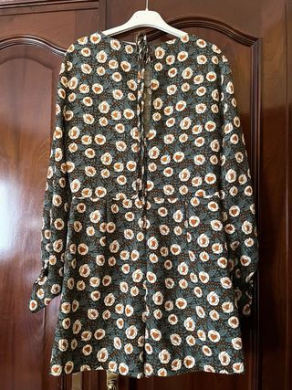 Mono de Zara