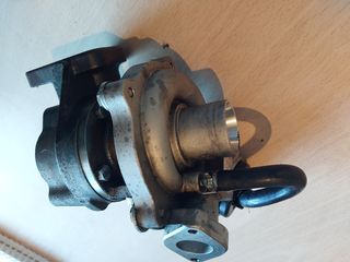 Turbocompresor Fiat Fiorino