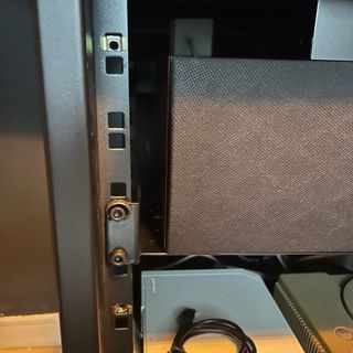 Mueble Rack 12U - Millenium SR-2012