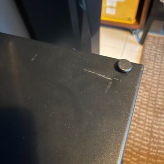 Mueble Rack 12U - Millenium SR-2012