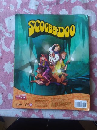 Scooby -doo