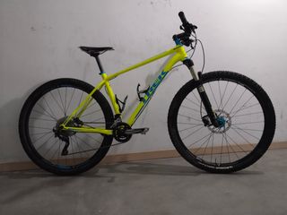 Bicicleta Trek superfly 5