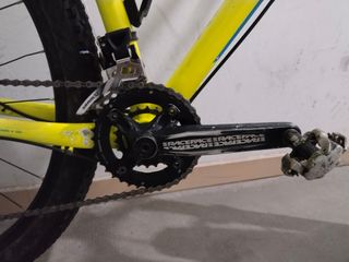 Bicicleta Trek superfly 5