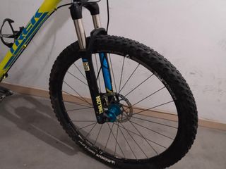 Bicicleta Trek superfly 5
