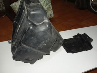 Caja porta batería Honda CB500