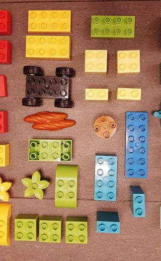 Lego Duplo