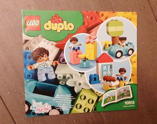 Lego Duplo