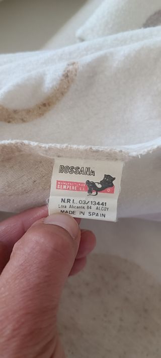 Juego de sabanas de franela