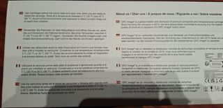 Cartuchos de Tóner 2 Pack 4 piezas