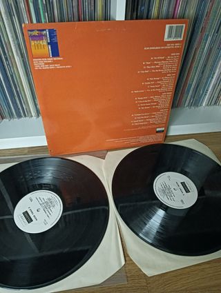 Acid trax volume 2  doble lp