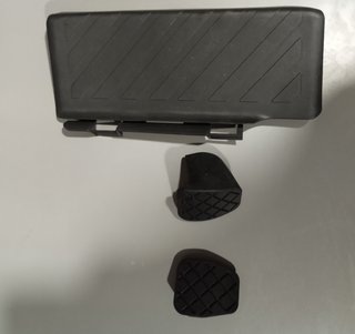 Pedales Seat León FR