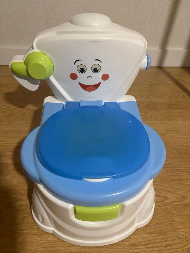 Water niño infantil portatil