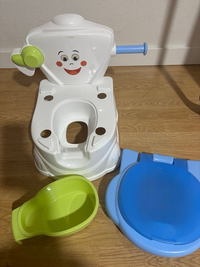 Water niño infantil portatil