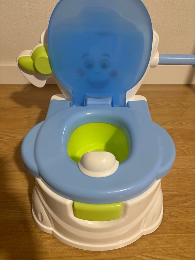 Water niño infantil portatil