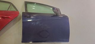 Piezas seat leon 2008