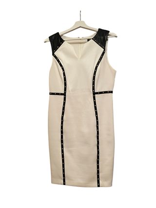 Precioso vestido, muy elegante