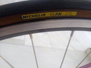 Bicicleta de carretera 