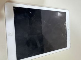 Apple iPad Air Wi Fi 4G 64GB Plata MD796TY/A