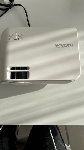 Proyector Yaber V2