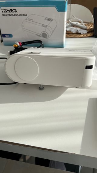 Proyector Yaber V2