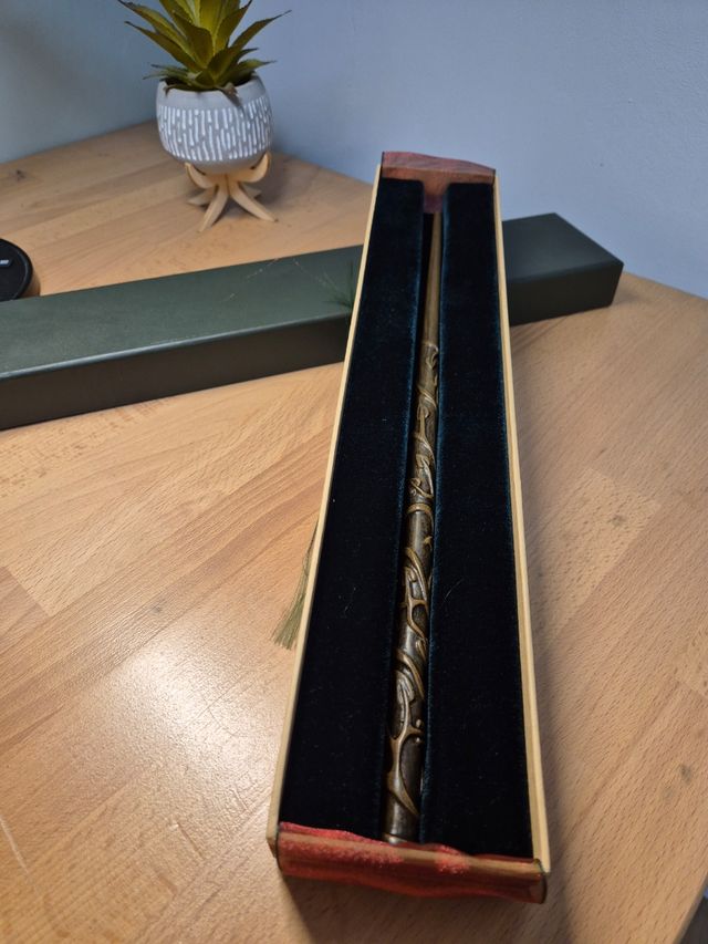 Varita Hermione Granger