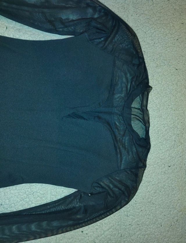 Chollo! Bodys Importado