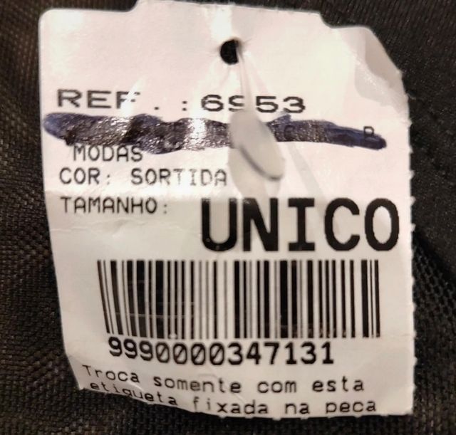 Chollo! Bodys Importado