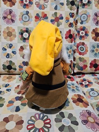 Gongolo - Bianca neve e i sette nani