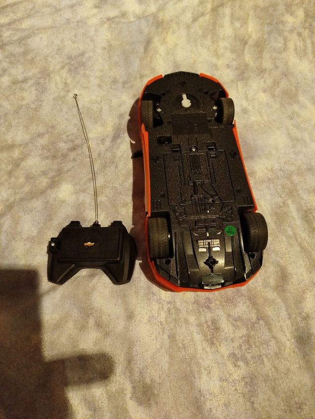 Coche teledirigido Lamborghini