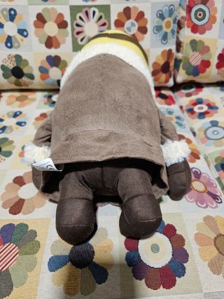 Minions Kevin peluche