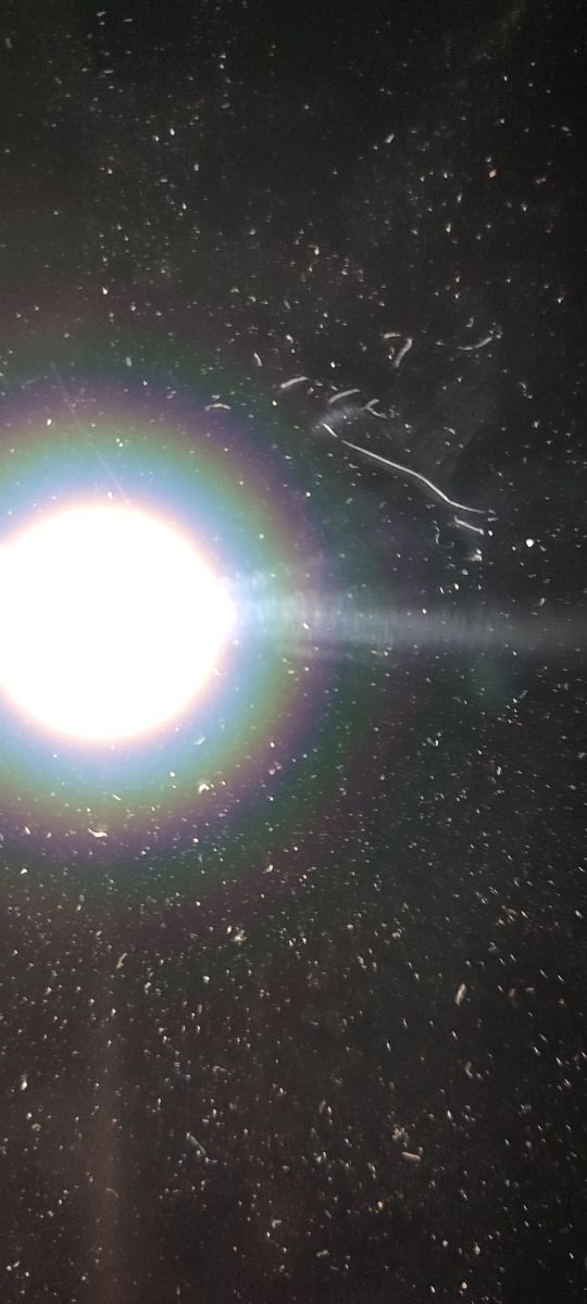 Radio display Renault Twingo 3