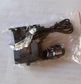 Batería recargable Xbox One 