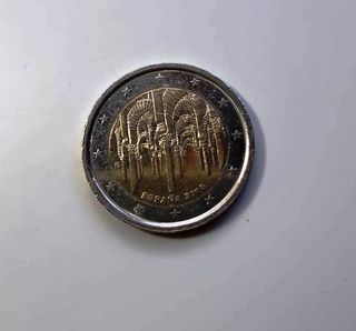 MONEDAS CONMEMORATIVAS ESPAÑOLAS