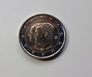 MONEDAS CONMEMORATIVAS ESPAÑOLAS