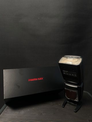 Flash Protoolex FK300