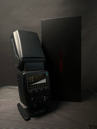 Flash Protoolex FK300