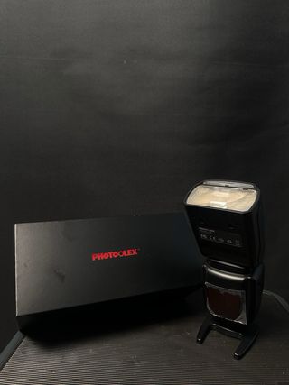 Flash Protoolex FK300