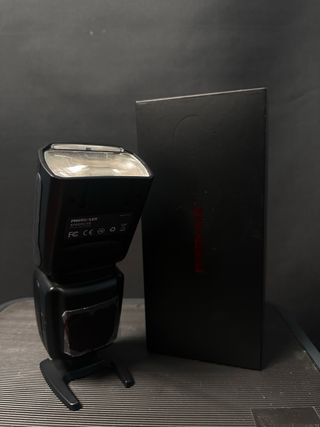 Flash Protoolex FK300