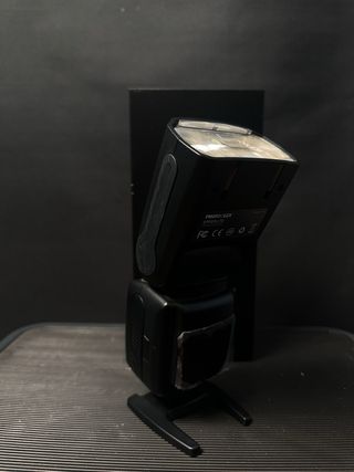 Flash Protoolex FK300