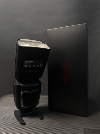 Flash Protoolex FK300