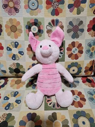 Pimpi Disney peluche