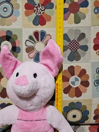 Pimpi Disney peluche